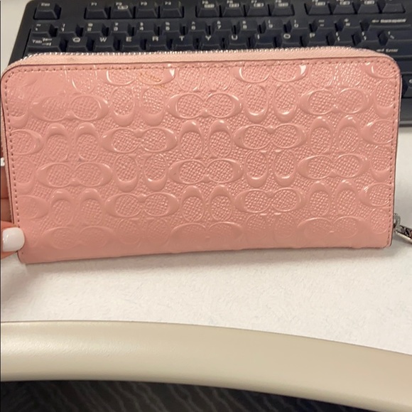 Coach Wallet - Picture 2 of 5